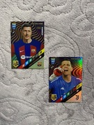 2024 FIFA 365 LEWANDOWSKI + SZCZĘSNY TANIO 