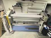 Laminator Seal 62s, ciepło/zimno 160cm