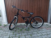 Sprzedam rower górski dla dziecka 