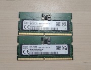 Pamięć RAM DDR5-4800 SK Hynix 2x8GB