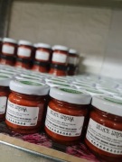 WYPRZEDAŻ -50%! Ostry Sos DUŻE ILOŚCI ostre sosy domowej produkcji