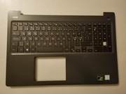 Obudowa górna/Palmrest Dell G3 3579 