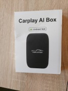 Na sprzedaż Carpley Al Box 