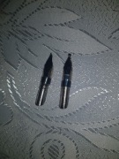 Stalówki delfin z PRL