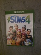 Sprzedam grę the sims 4 na xbox one