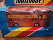 Matchbox Superfast No 17 Londoner 