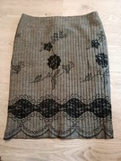 Spódnica ołówkowa 