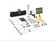 ZESTAW DO USUWANIA WGNIECEŃ PDR - 85 ELEMENTÓW