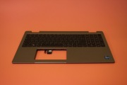 Palmrest topcase klawiatura(QWERTZ) DELL Latitude 5520