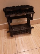 Tunel 1din audi a4 b6 b7