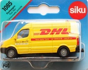 SIKU 1085 BUS KURIER DHL NOWY OKAZJA