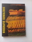 Biografie suwalskie cz. 5
