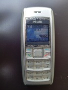 Telefon komórkowy Nokia 1600 BEZ SIMLOCKA + bateria i ładowarka