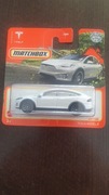 Matchbox Tesla Model X