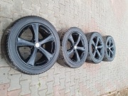 FELGI 20 cali, Touareg, A 8