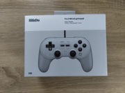Pad "8BitDo Pro 2 wired"