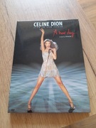 CELINE DION Live in Las Vegas New Day DVD2