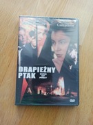 DRAPIEŻNY PTAK (1995) Richard Chamberlain