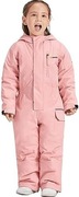 Gemyse Kombinezon dziecięcy zimowy różowy 128-134 M