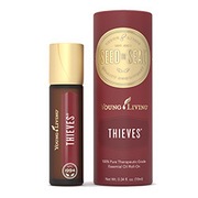 Thieves Roll-On - Oryginalny - Olejek Young Living 10 ml