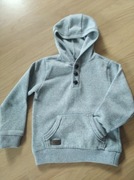 Bluza z kapturem r 128