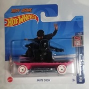 Hot Wheels Skate Grom Tony Hawk HKH79 TreasureHunt