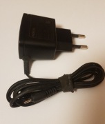 Ładowarka Nokia  cieńki wtyk