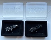 Igły Wkładki RELOOP OM Black 2 szt. Nie Używane okazja !!!