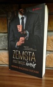Zemsta ma twoje imię Monika Magoska-Suchar