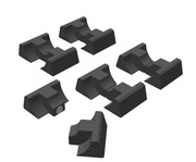 Simracing - stopery do foteli biurowych