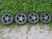 Koła Audi a4 ,a6 itp