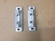 Lapa zeliwna silnika elektrycznego tamel besel indukta 1,5kw 2,2kw 3kw 4kw