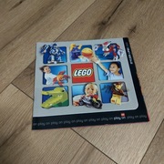 Katalog LEGO 2003 rok JAK NOWY