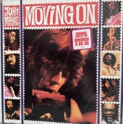 JOHN MAYALL - Moving On
