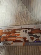 Karabin plastikowy Space warriors