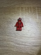 Lego figurka sh0632 Carnage Spider Man SH 76163 1szt