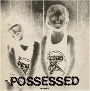 VENOM – Possessed (1985) | Winyl | Tonpress SX-T 92