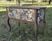 Piękna komoda, szafka, konsola. 