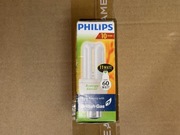 Świetlówka energooszczędna Philips Genie 11W (60W) B22 BC