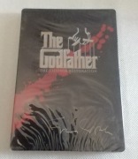 The Godfather the Coppola Restoration, NOWA, FOLIA