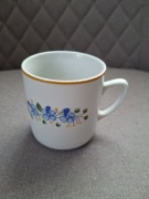 Kubek porcelanowy Lubiana 