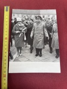 Walery Bykowski Stare Zdjęcie Wojskowe