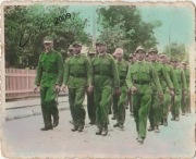 84 PP PIŃSK ZESTAW KOLORYZOWANE