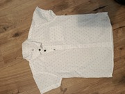 Koszula chłopięca 134