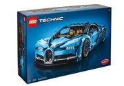 LEGO 42083 - Bugatti Chiron