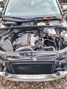 Audi a4 b7 na części silnik sprawny pali 