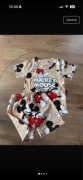 Komplet Myszka Mickey 92 cm