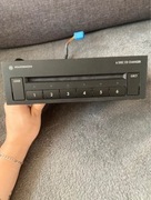 Zmieniarka na 6 plyt VW