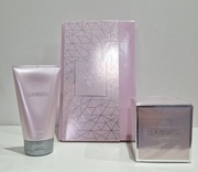 Avon Luminata Nowy zestaw Unikatowy