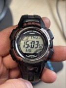 Zamienie! Casio G-shock GW-300